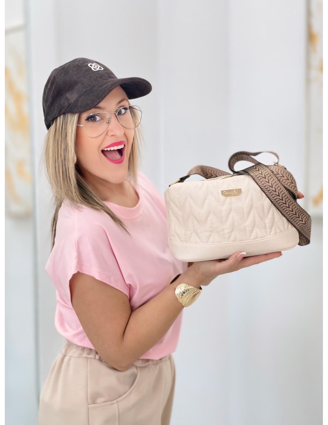 Bolso Cinco