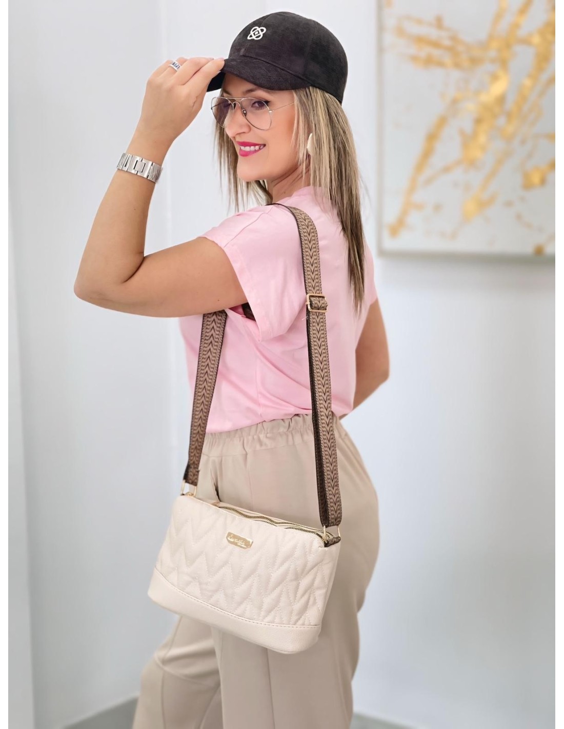 Bolso Cinco