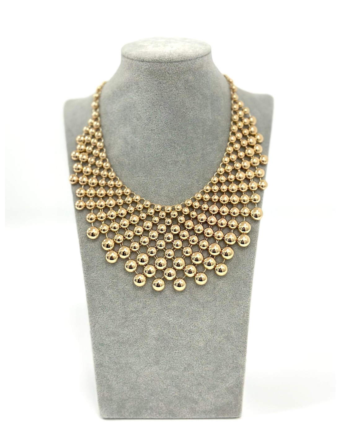 Collar Arandano