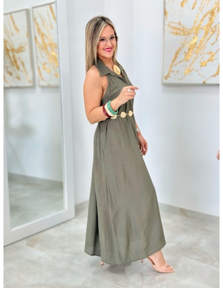 Vestido Raton