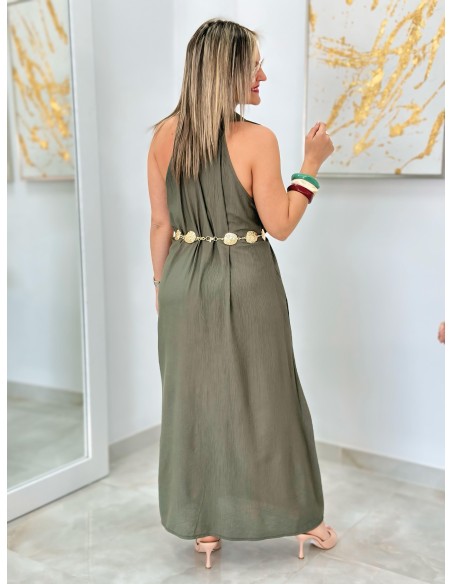 Vestido Raton