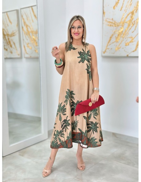 Vestido Julieta