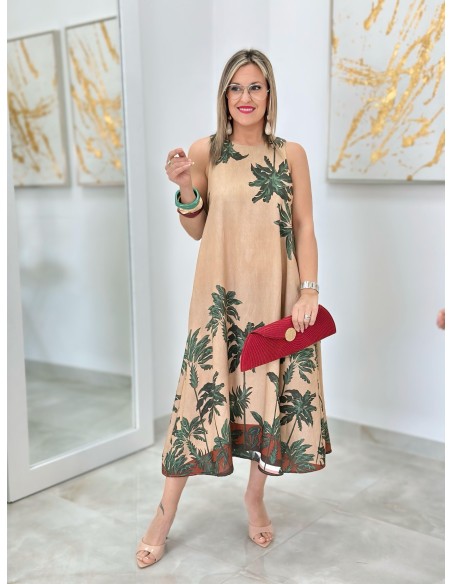 Vestido Julieta