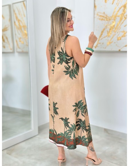 Vestido Julieta