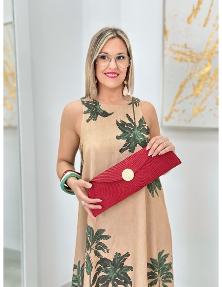 Vestido Julieta