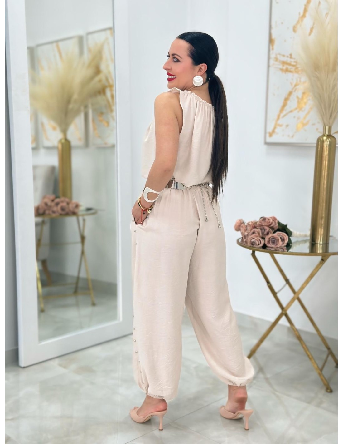 Conjunto Mix