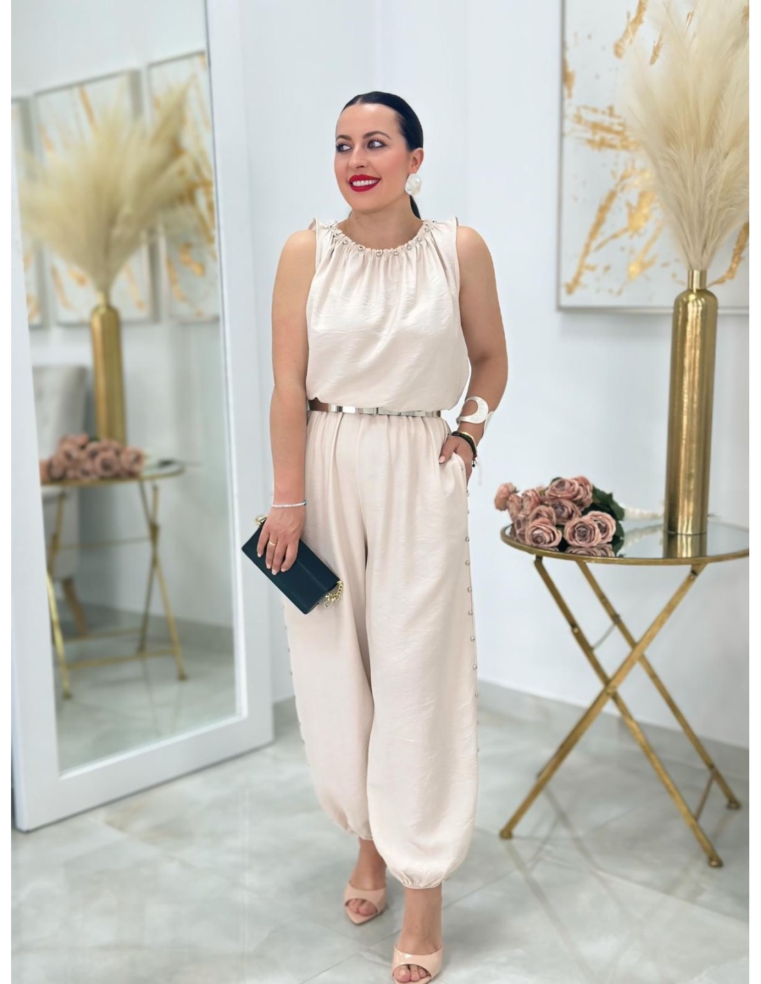 Conjunto Mix