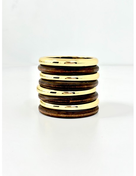 Brazalete Justa