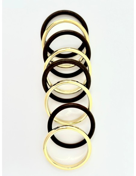 Brazalete Justa