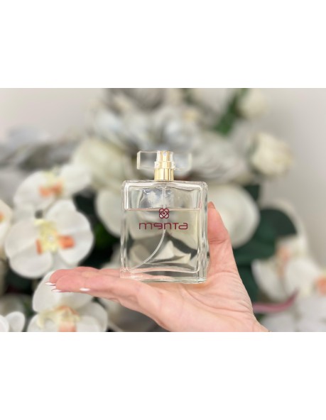 Perfume Menta Deluxe