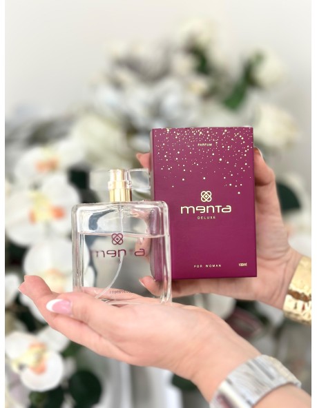 Perfume Menta Deluxe 2