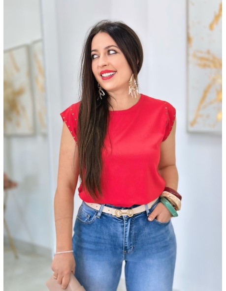 Blusa Volar