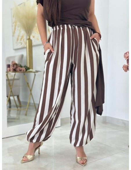Pantalon Buho
