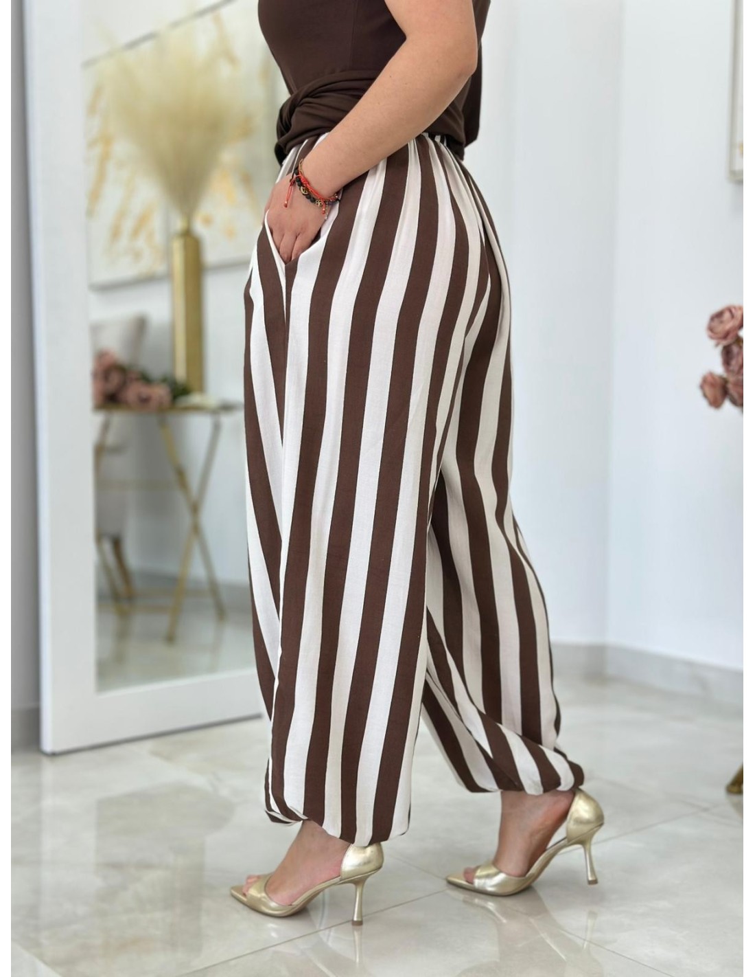 Pantalon Buho