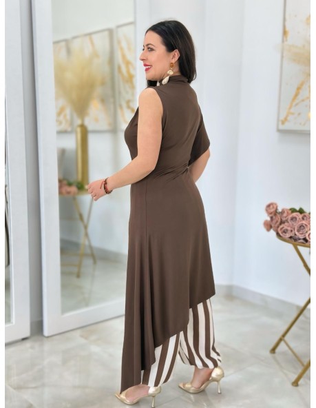Blusa Picasso 2