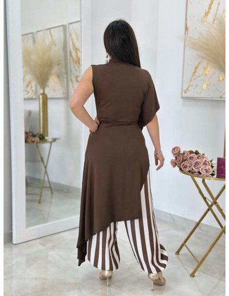 Blusa Picasso
