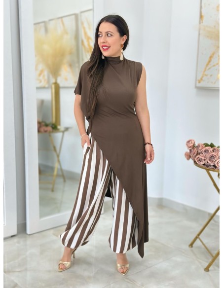 Blusa Picasso