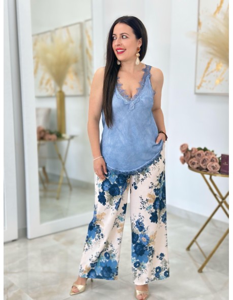 Pantalon Fiesta 2