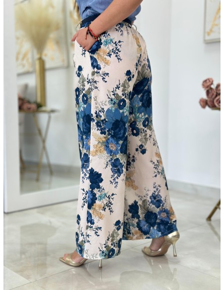 Pantalon Fiesta