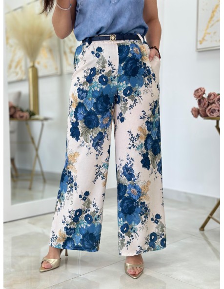 Pantalon Fiesta