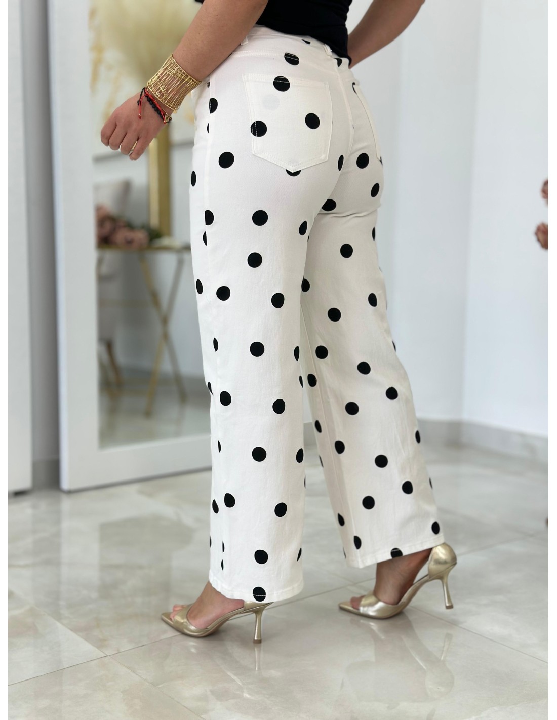 Pantalon Rocio