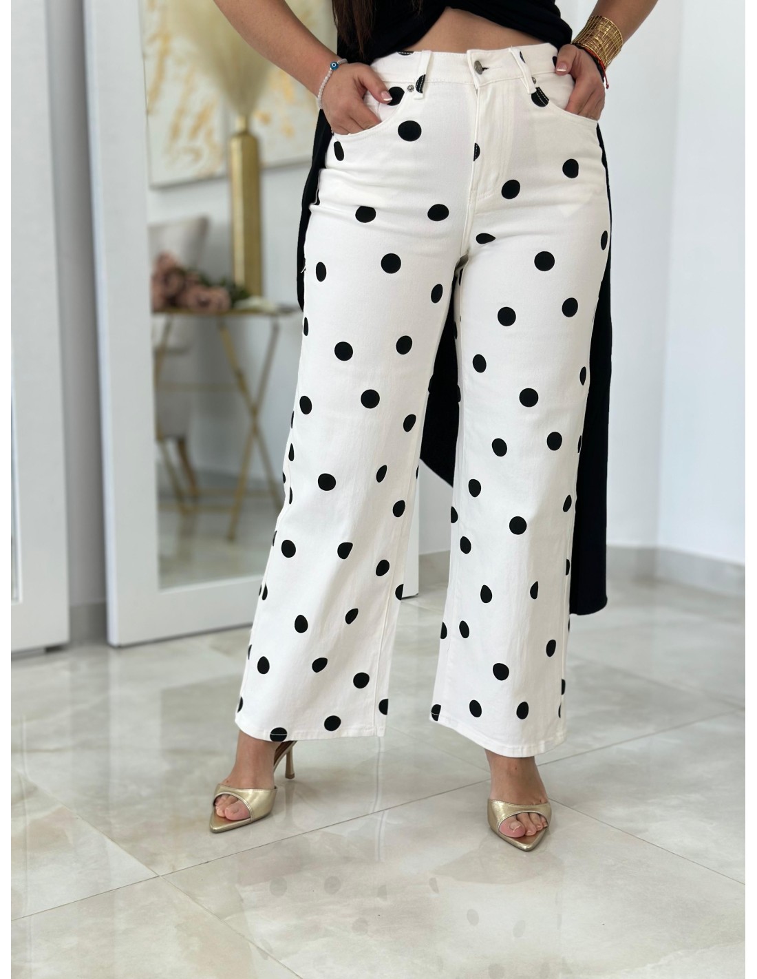 Pantalon Rocio