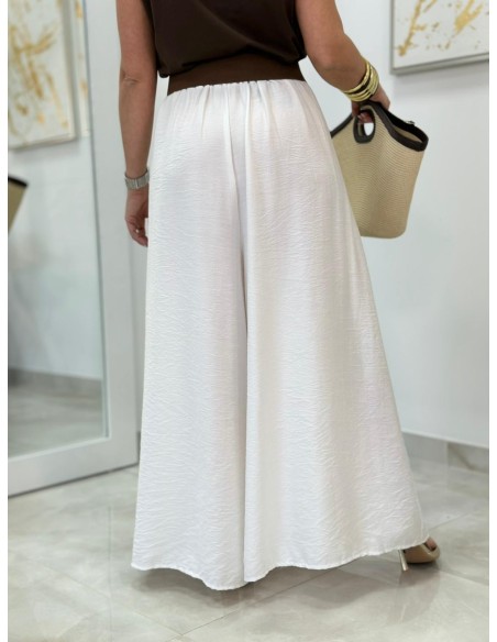 Pantalon Vainilla