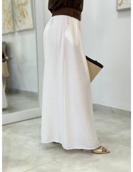Pantalon Vainilla