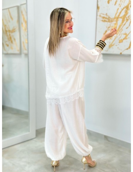 Conjunto Carmen