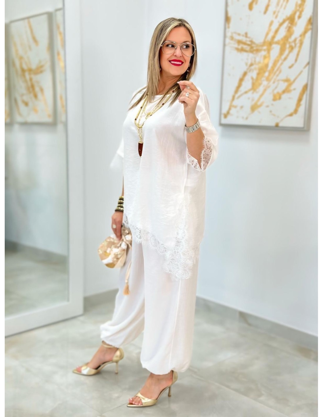 Conjunto Carmen
