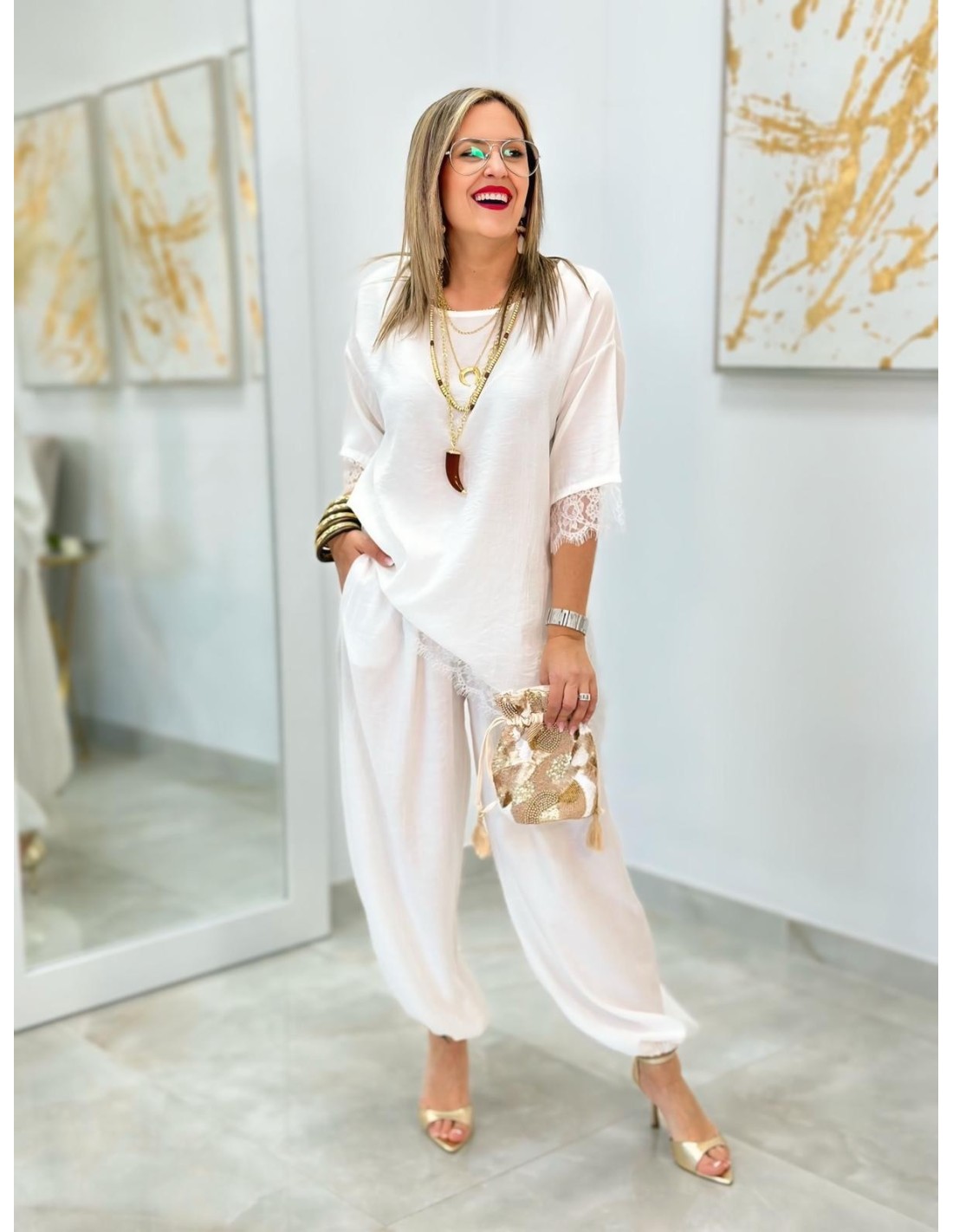 Conjunto Carmen