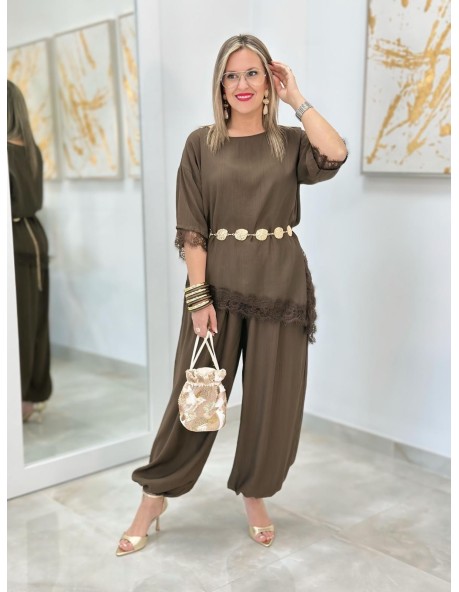 Conjunto Carmen