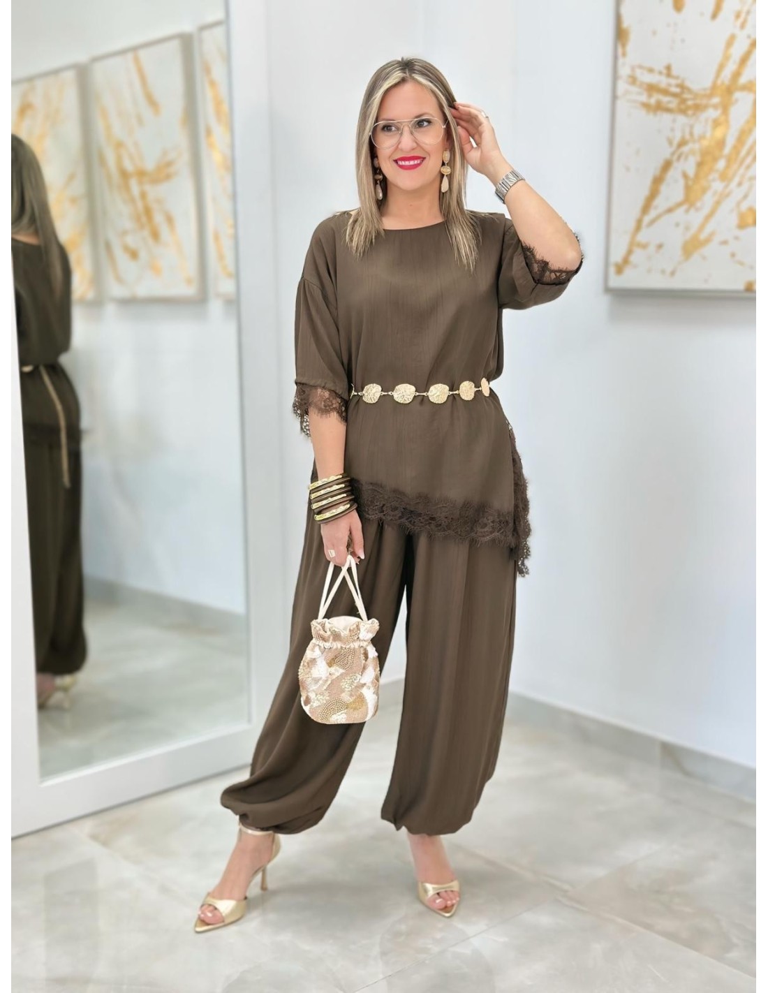 Conjunto Carmen