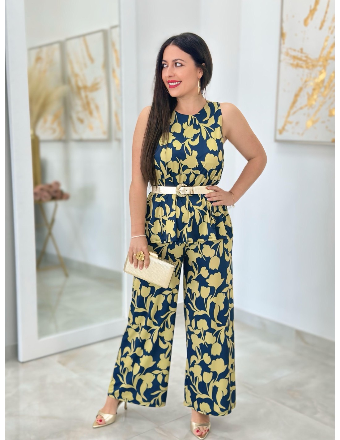 Conjunto Alba
