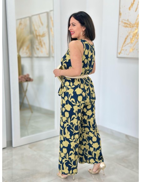Conjunto Alba
