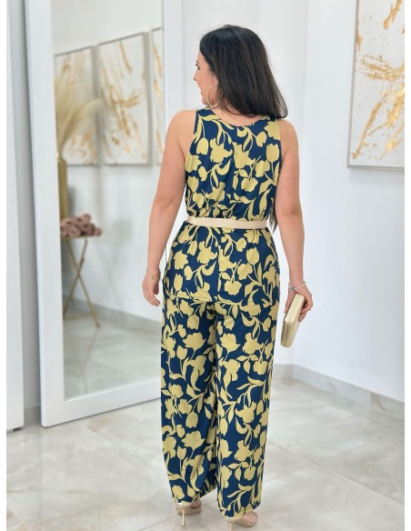 Conjunto Alba