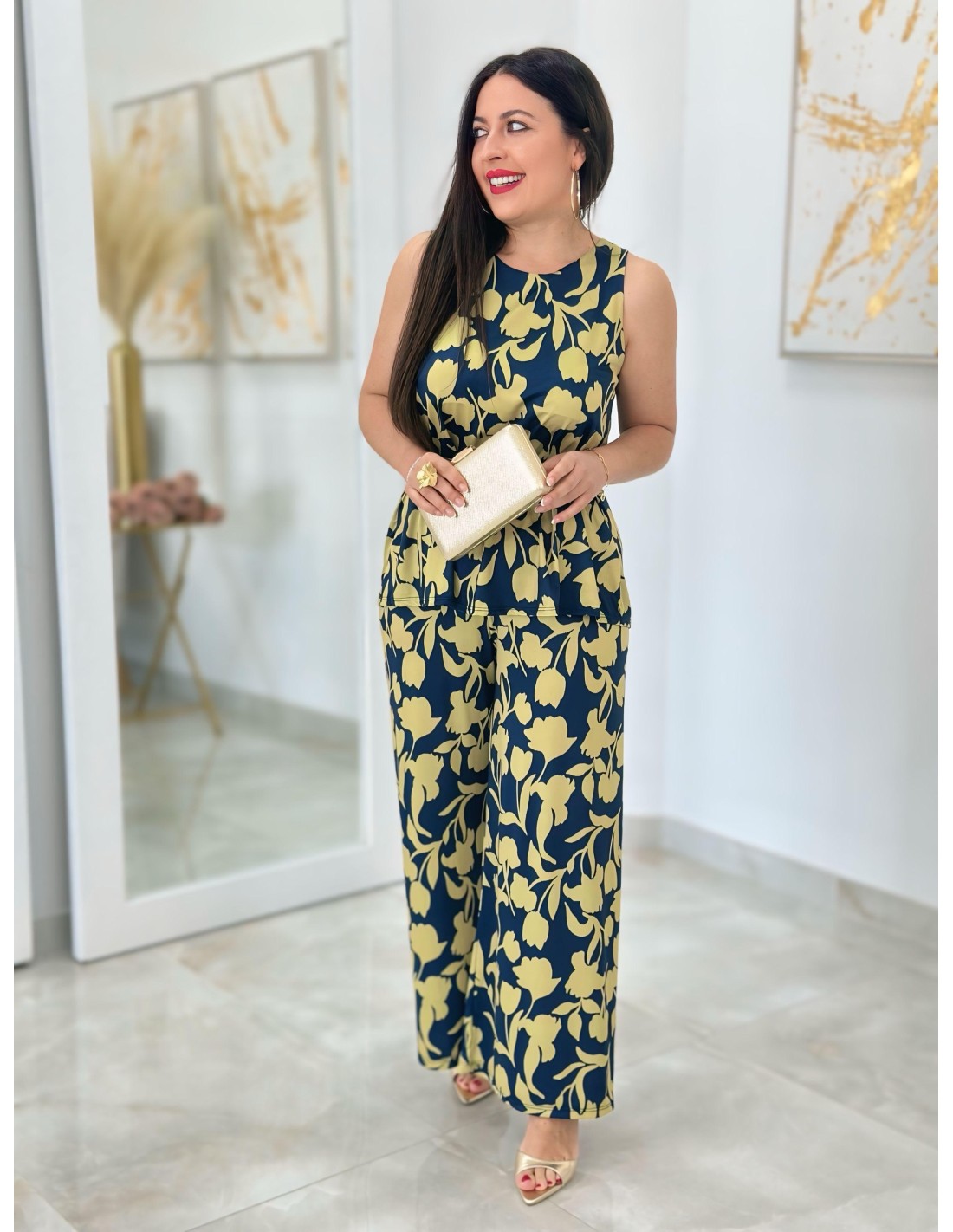 Conjunto Alba