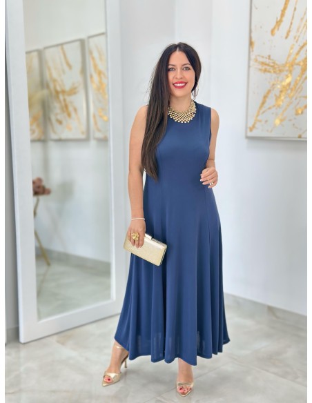 Vestido Castor
