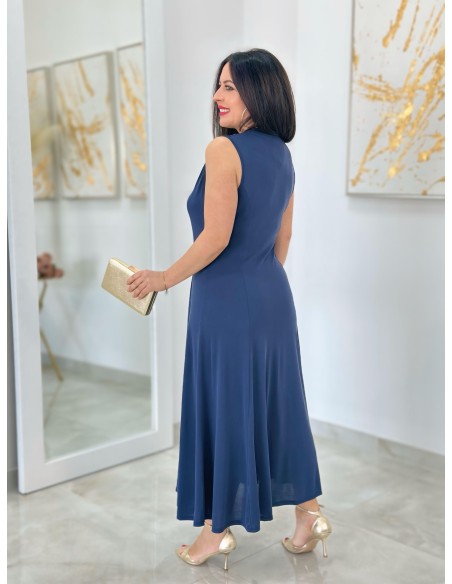 Vestido Castor