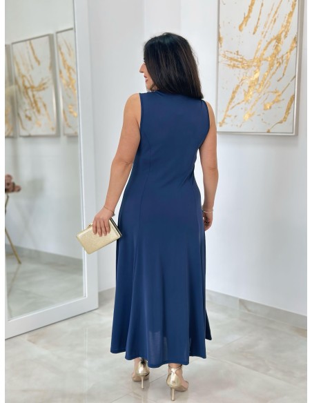 Vestido Castor