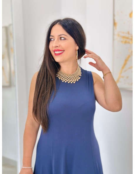 Vestido Castor 2