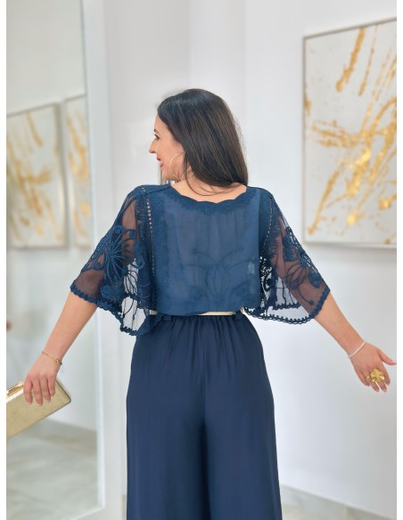 Blusa Mariquilla