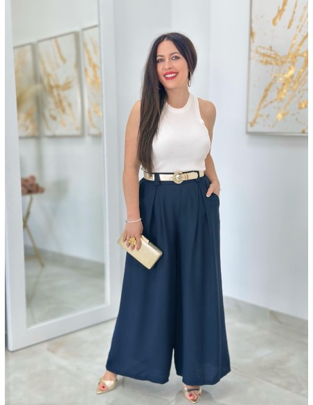Pantalon Princesa