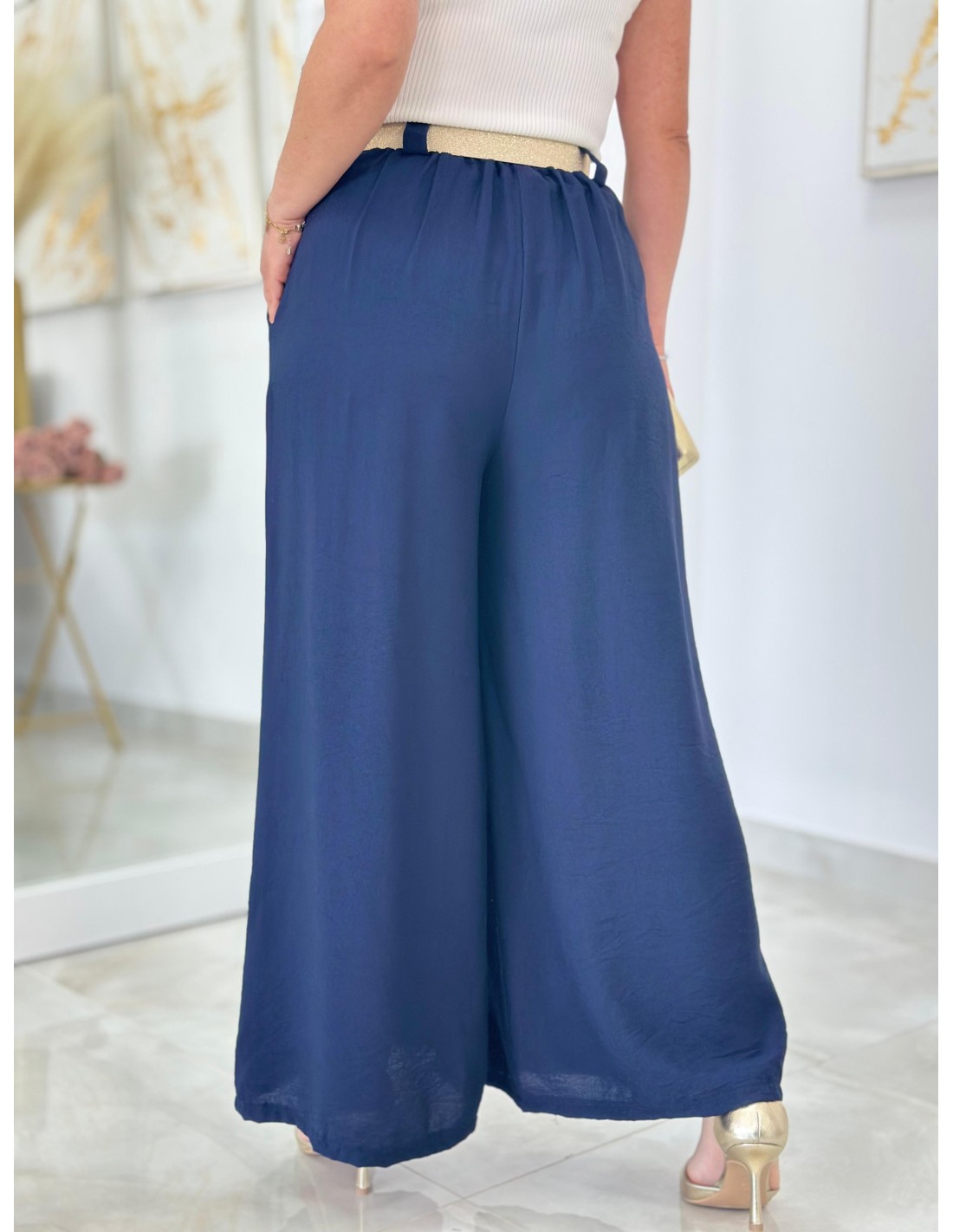 Pantalon Princesa