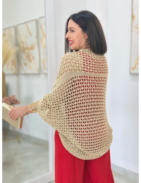 Chaqueta Melon