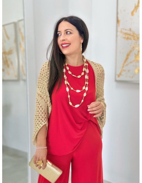 Chaqueta Melon 2