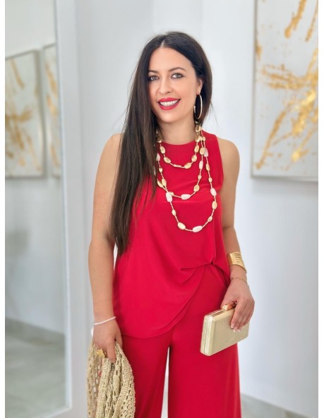 Conjunto Madona 2