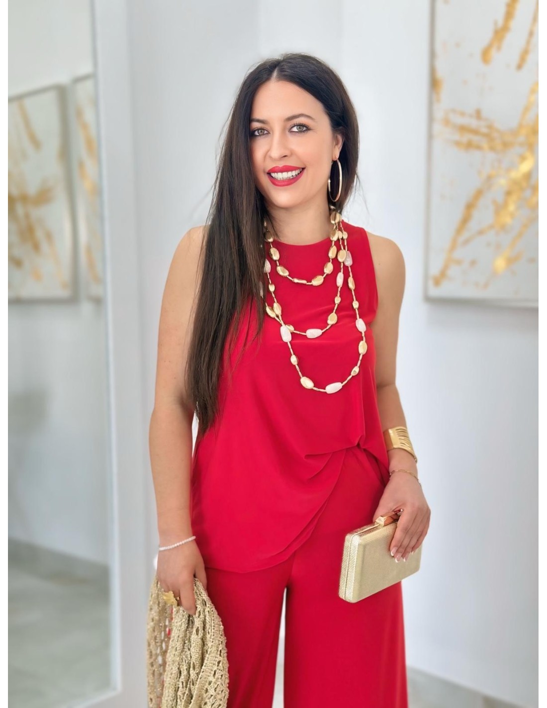 Conjunto Madona