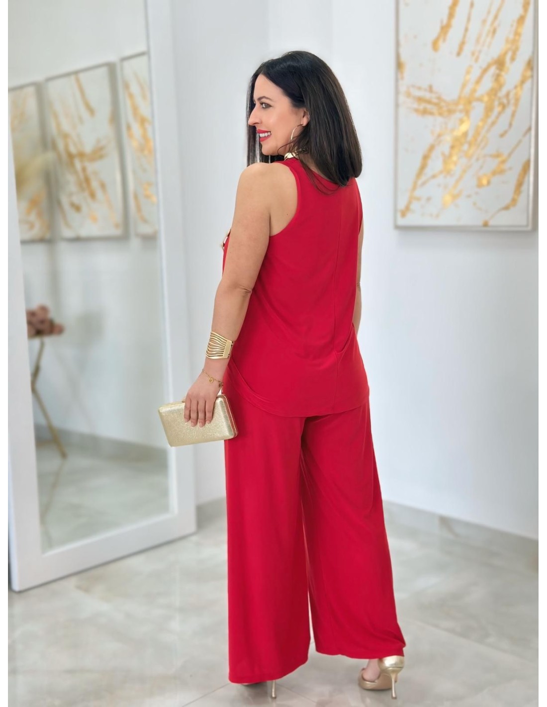 Conjunto Madona