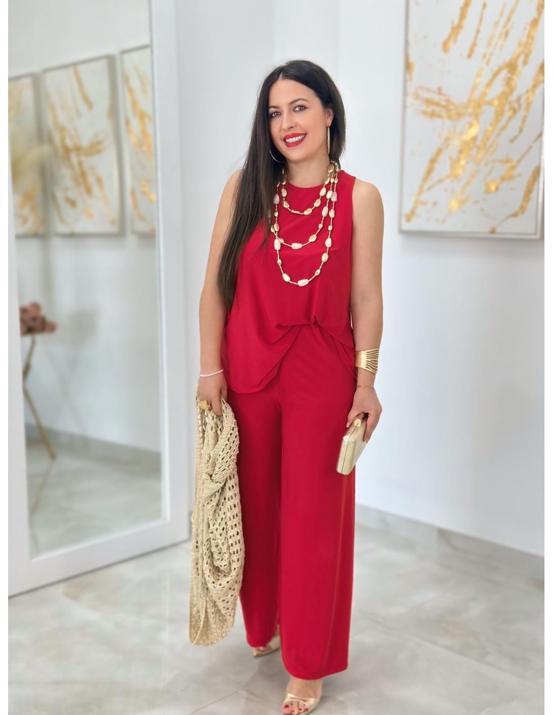 Conjunto Madona